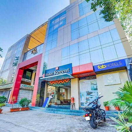 Pimpri-Chinchwad Fabhotel Regent Inn - Nr Skywalk Bridge מראה חיצוני תמונה