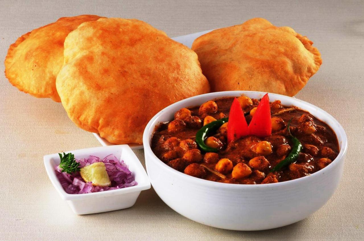 Pimpri-Chinchwad Fabhotel Regent Inn - Nr Skywalk Bridge מראה חיצוני תמונה