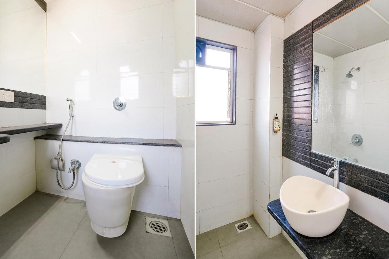 Pimpri-Chinchwad Fabhotel Regent Inn - Nr Skywalk Bridge מראה חיצוני תמונה